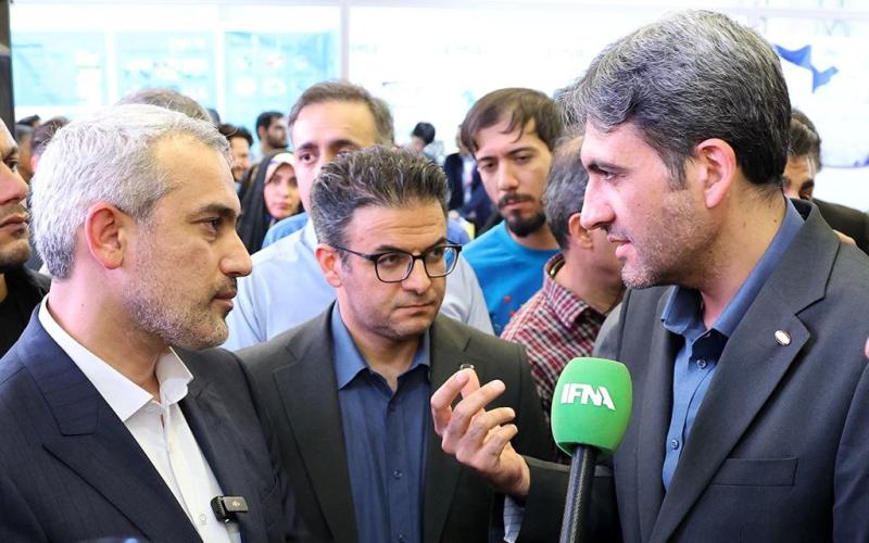 وزیر اقتصاد