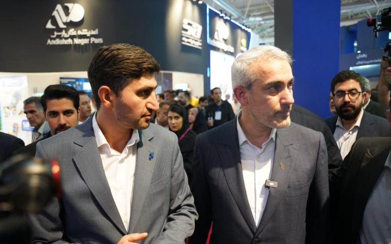 وزیر اقتصاد