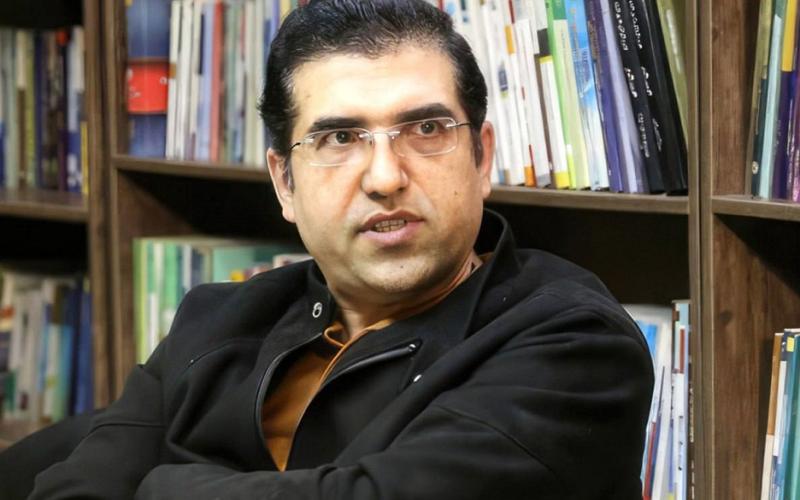 علی محمدپور