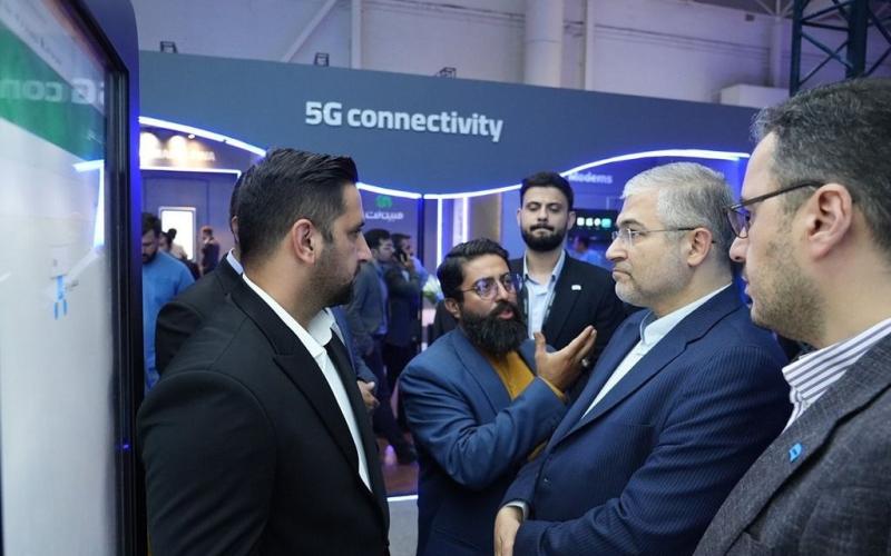 نماینده مجلس