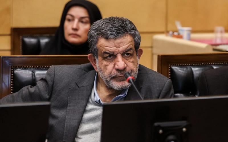 رضا تقی پور