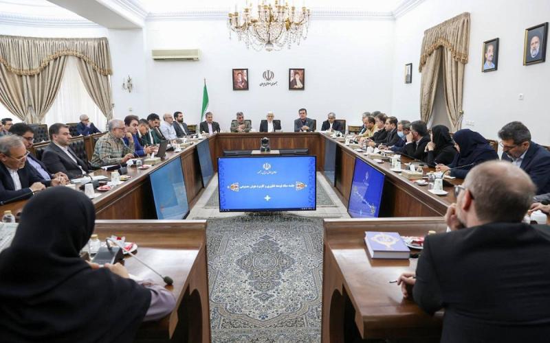 محمدرضا عارف