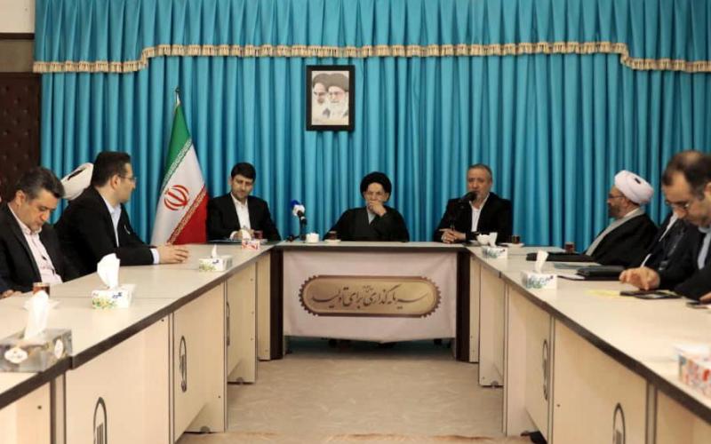 وزیر ارتباطات