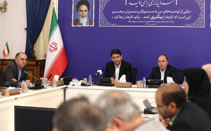 وزیر ارتباطات