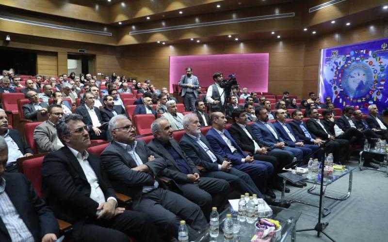 پروژه ارتباطی