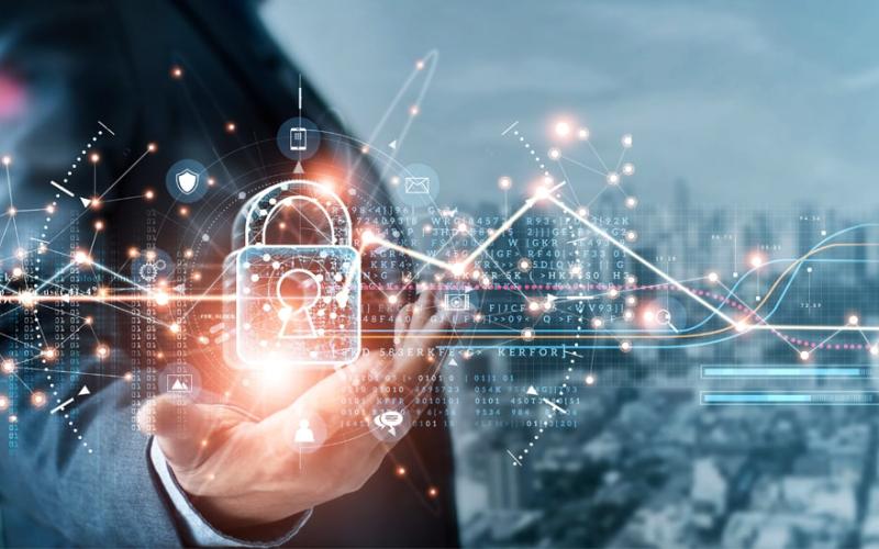 امنیت سایبری