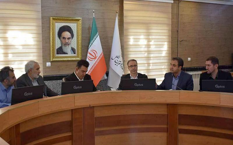 شهرداری تبریز