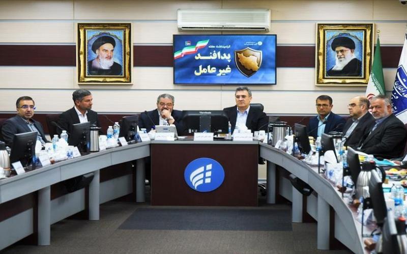 بهزاد اکبری