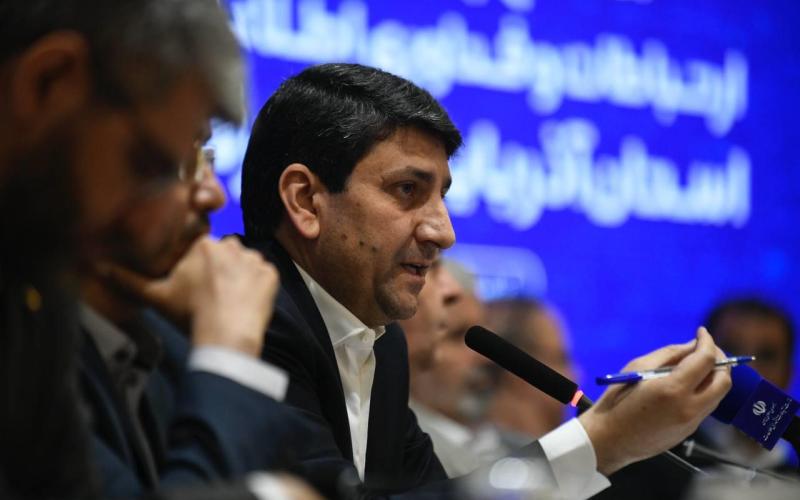 وزیر ارتباطات