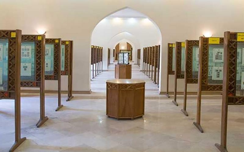 موزه ملی ارتباطات