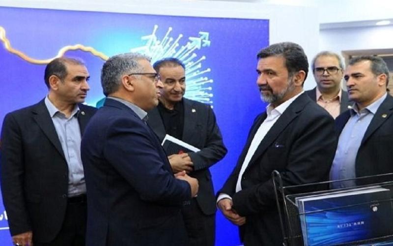 داوود زارعیان