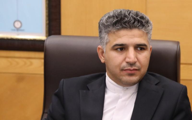 عباس قدرتی زوارم