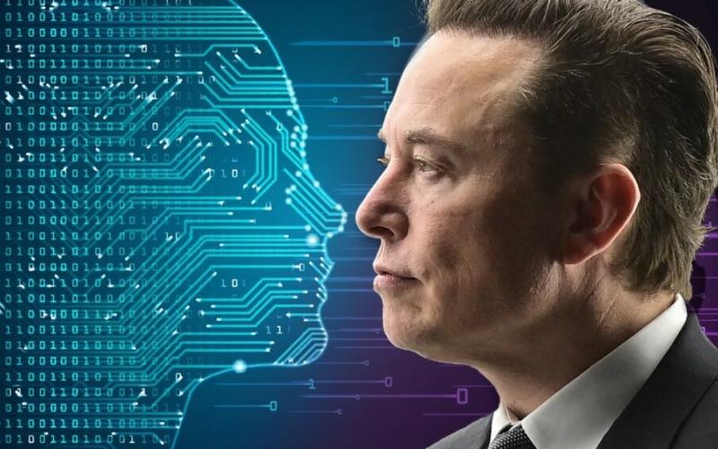 ایلان ماسک