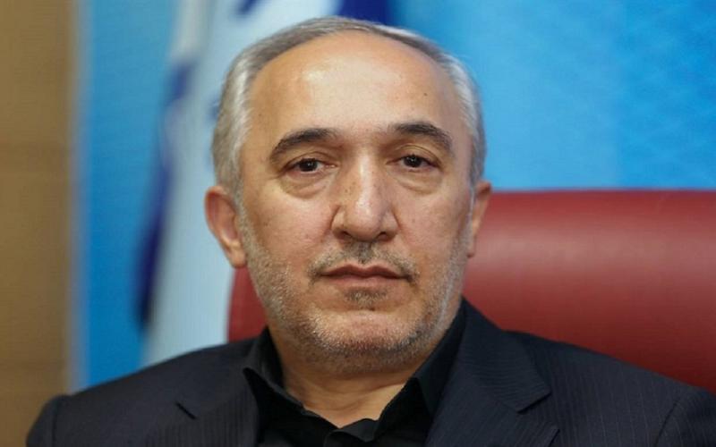 علیرضا صیدی