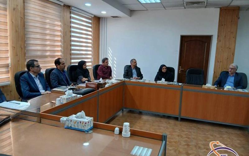 پژوهشگاه فضایی