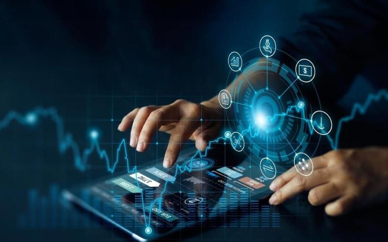 اقتصاد دیجیتال