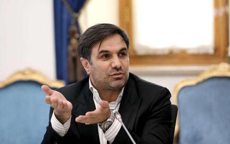 محمد محسن صدر