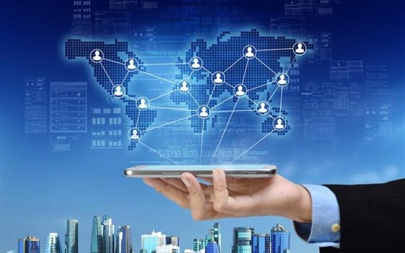 دولت الکترونیک