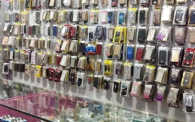 لوازم جانبی موبایل