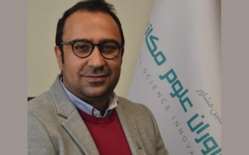 هادی علی زاده