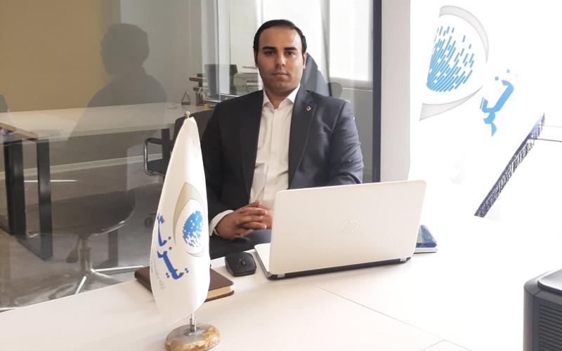 یاسر عشورزاده 