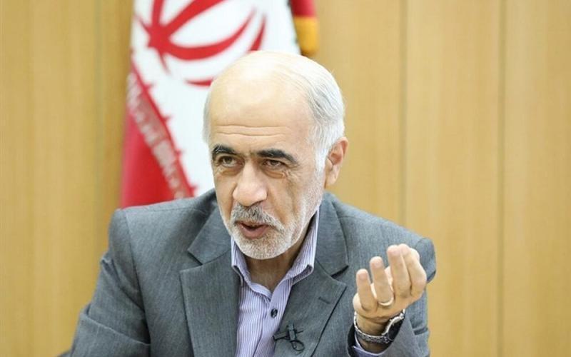 احمد معتمدی