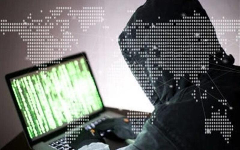 امنیت سایبری