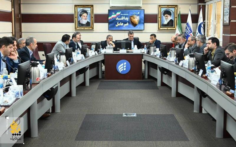 پدافند غیرعامل