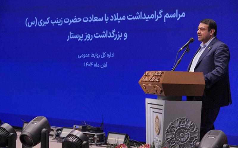 ابوالفضل نجارزاده 