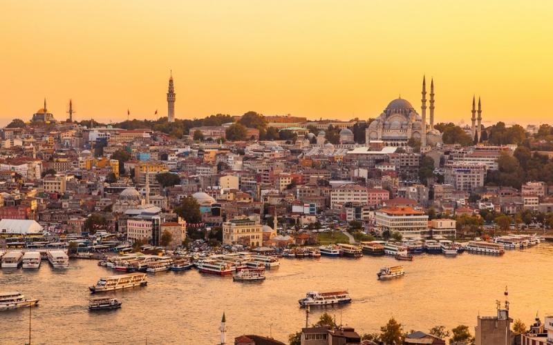  استانبول