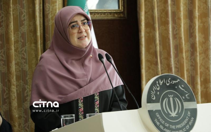 فاطمه مهاجرانی