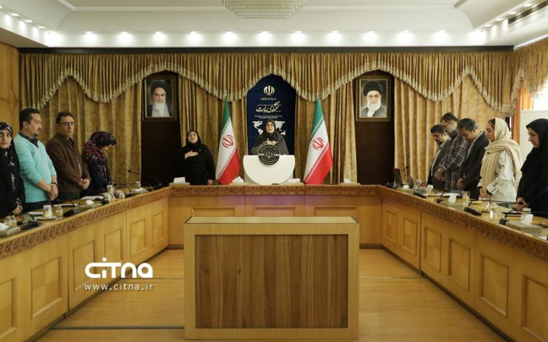 سخنگوی دولت