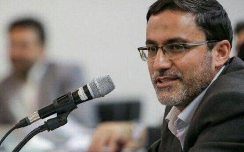 مصطفی طاهری