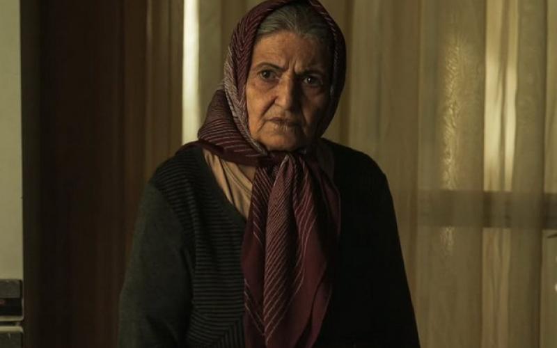 مهری برجعلی زاده