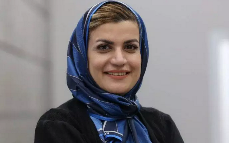 دکتر زهره هراتیان