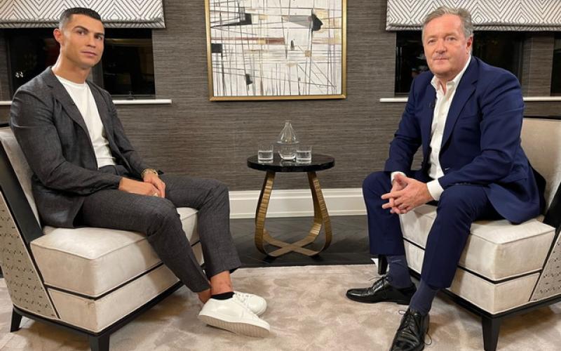 پیرس مورگان