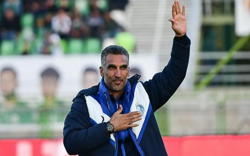 مهدی هاشمی نسب