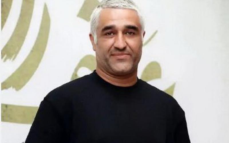 پژمان جمشیدی