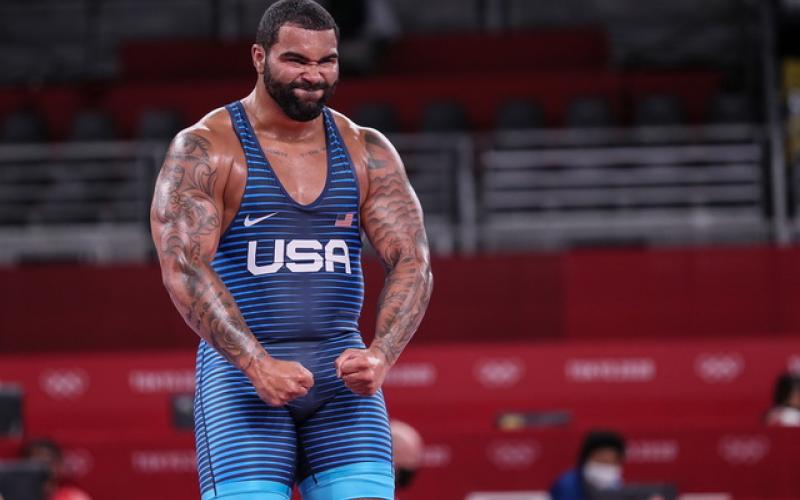 گیبل استیوسون 