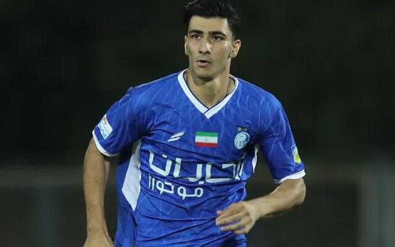 محمدامین رزاقی‌نیا