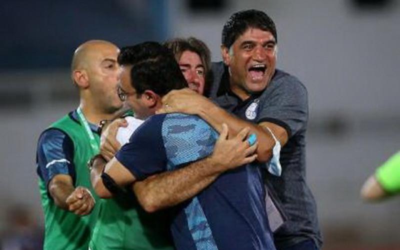 بهزاد غلامپور