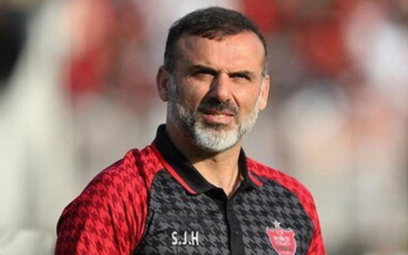 سیدجلال حسینی