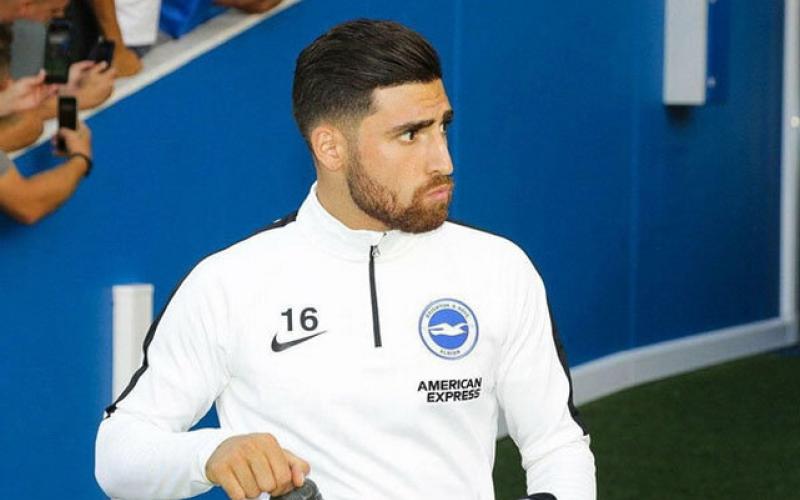 علیرضا جهانبخش