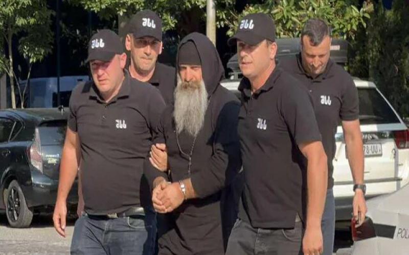 کورتانیدزه