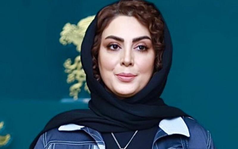 نیلوفر شهیدی