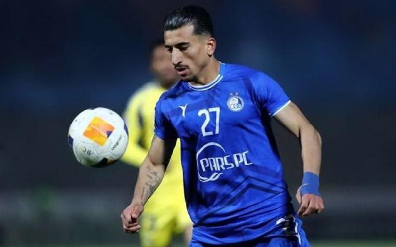 صالح حردانی