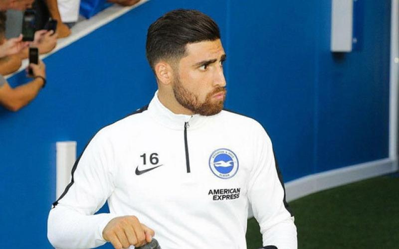 علیرضا جهانبخش