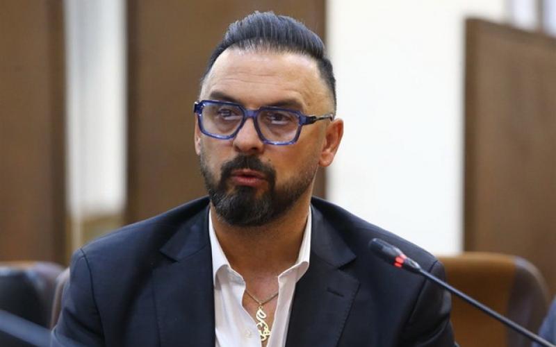 مهدی پاشازاده