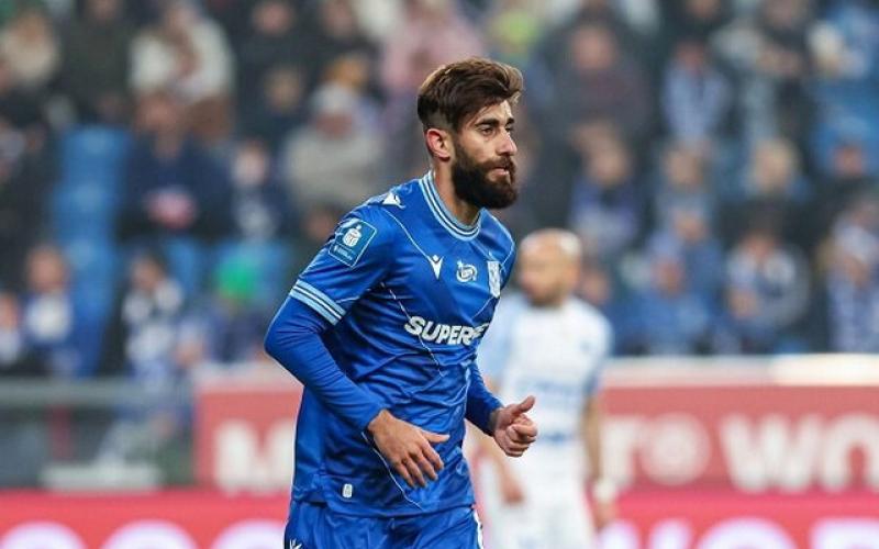  علی قلی زاده 