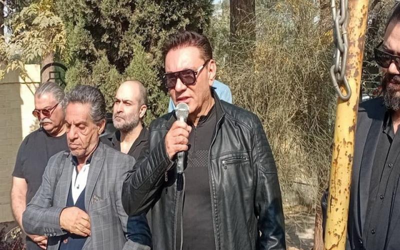 فرشید نوابی